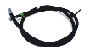 Power Steering Return Hose (Upper)